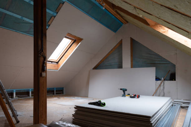 Best Energy Efficiency Insulation in Rancho Cordova, CA