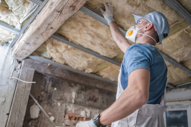 Best Spray Foam Insulation in Rancho Cordova, CA