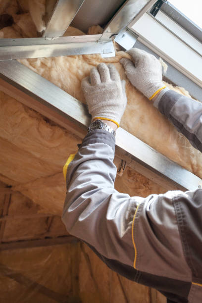 Best Commercial Insulation in Rancho Cordova, CA