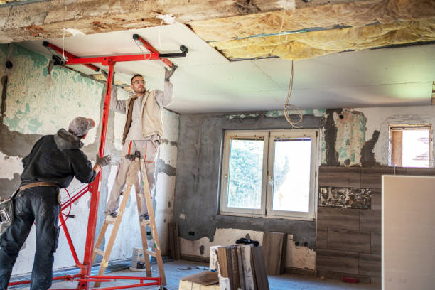 Best Spray Foam Insulation in Rancho Cordova, CA
