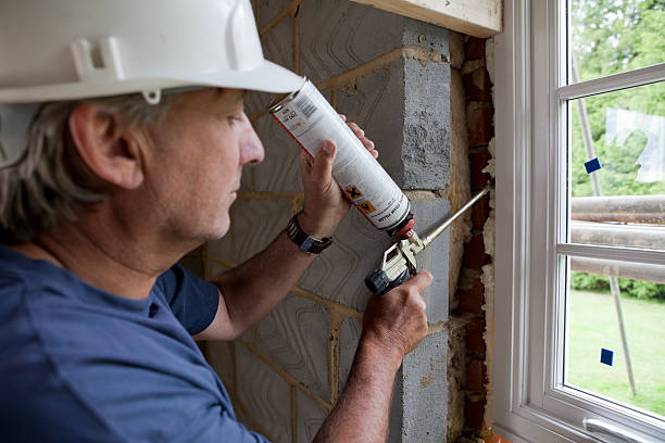 Best Eco-Friendly Insulation in Rancho Cordova, CA