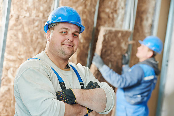 Rancho Cordova, CA Insulation Contractor Company